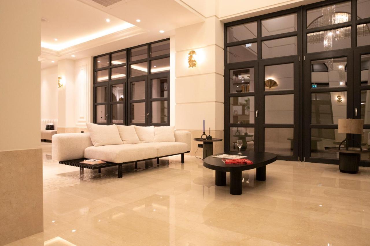 Cosmopolita Boutique Hotel Тімішоара Екстер'єр фото