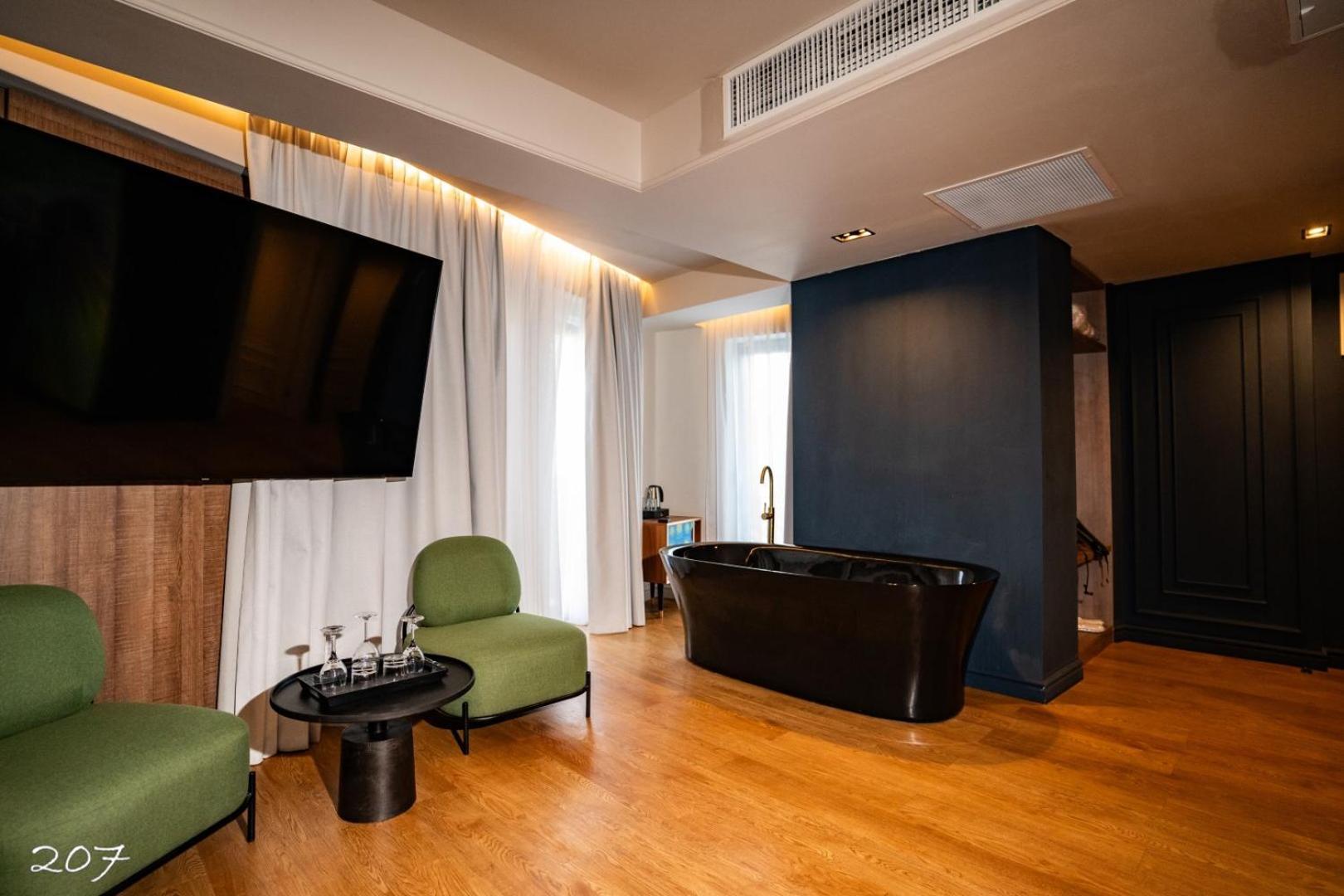 Cosmopolita Boutique Hotel Тімішоара Екстер'єр фото