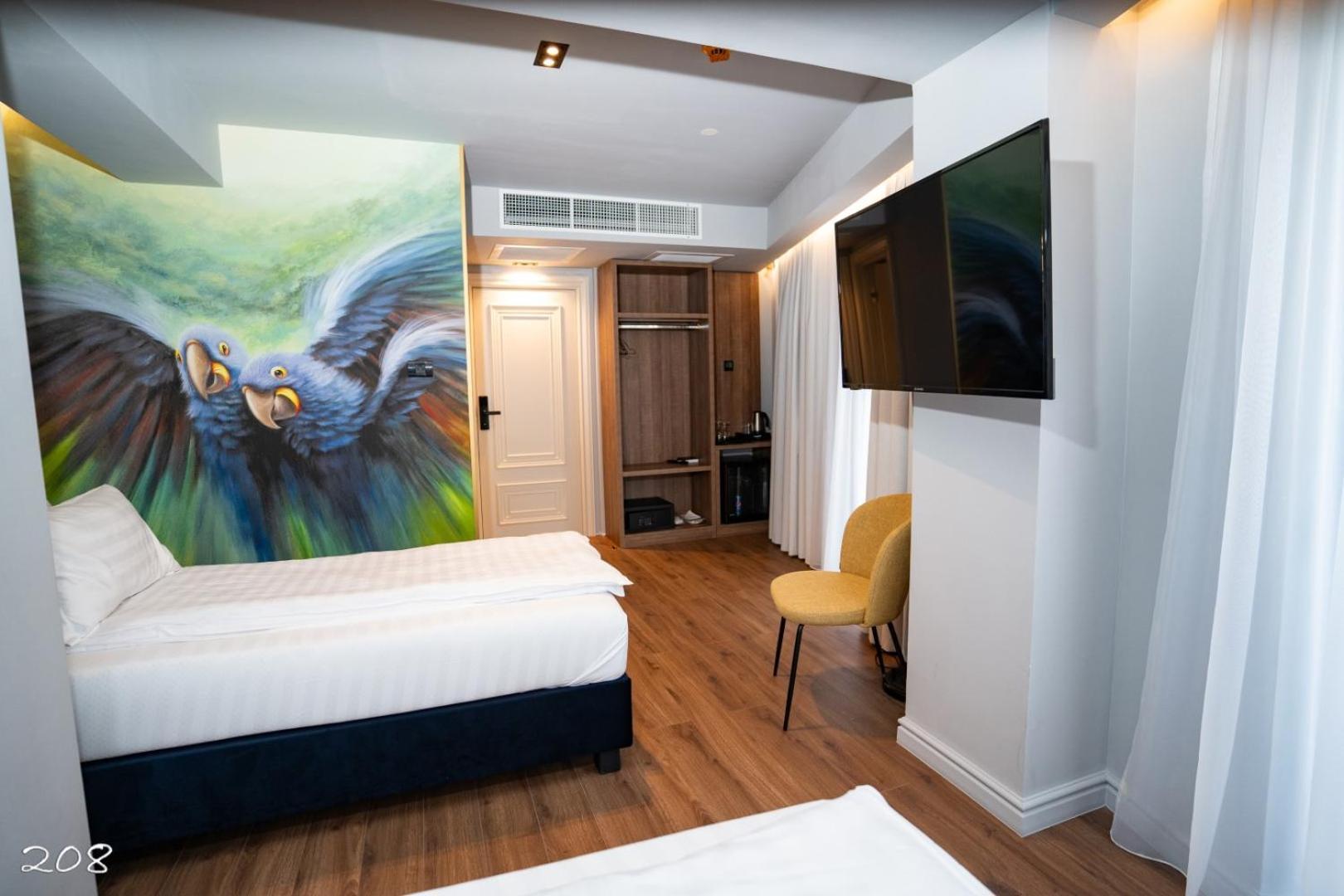 Cosmopolita Boutique Hotel Тімішоара Екстер'єр фото