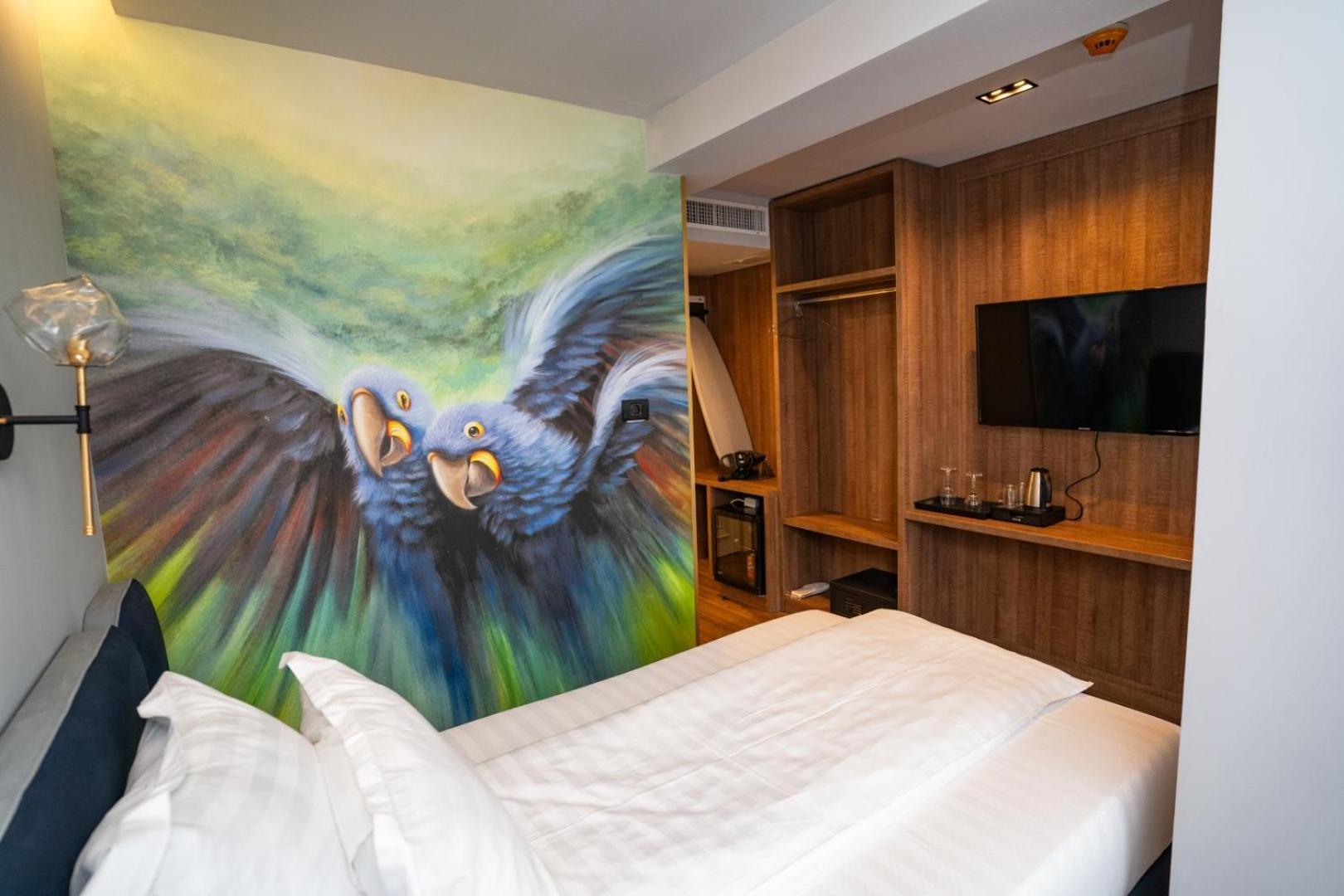 Cosmopolita Boutique Hotel Тімішоара Екстер'єр фото