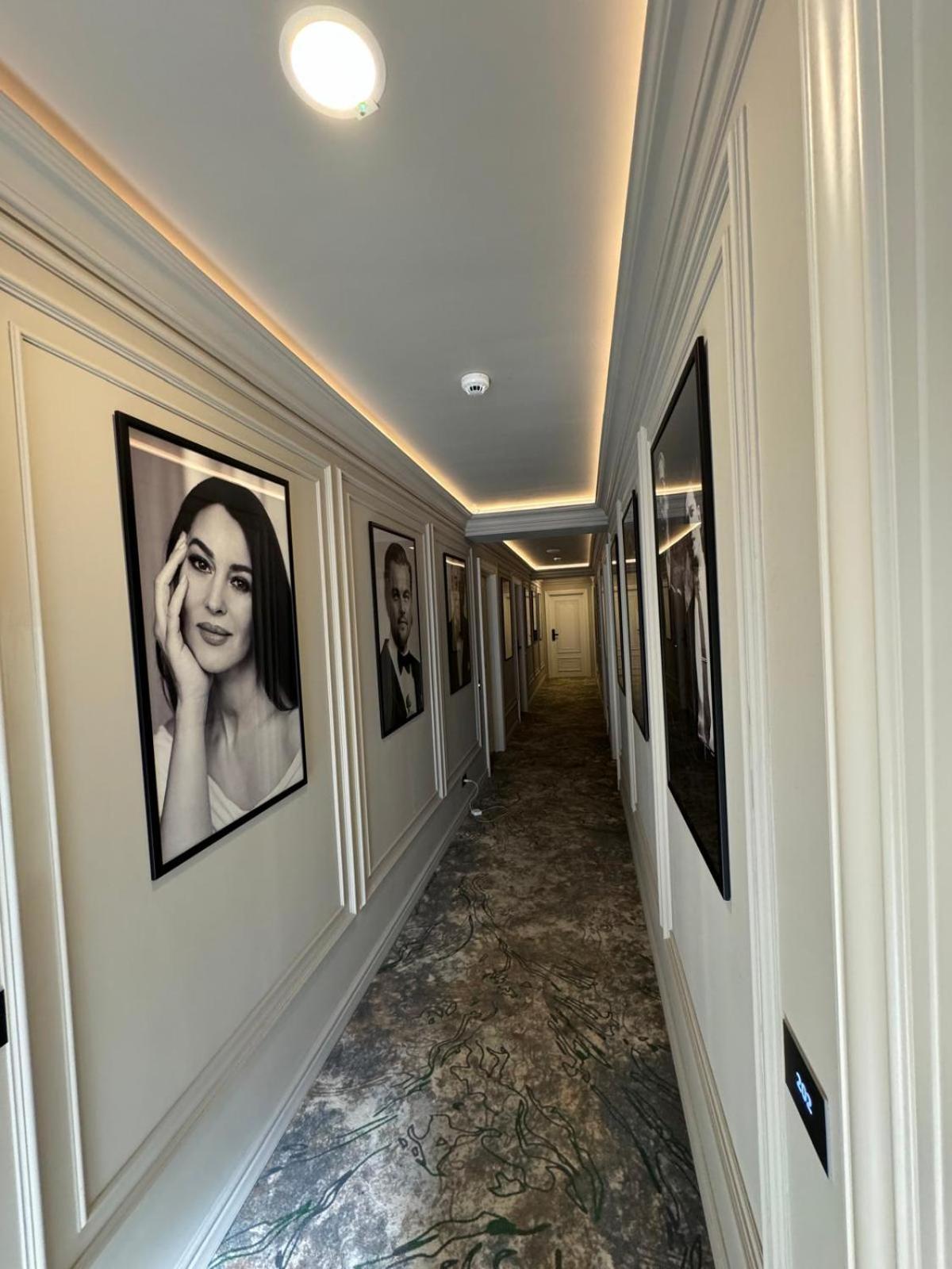 Cosmopolita Boutique Hotel Тімішоара Екстер'єр фото