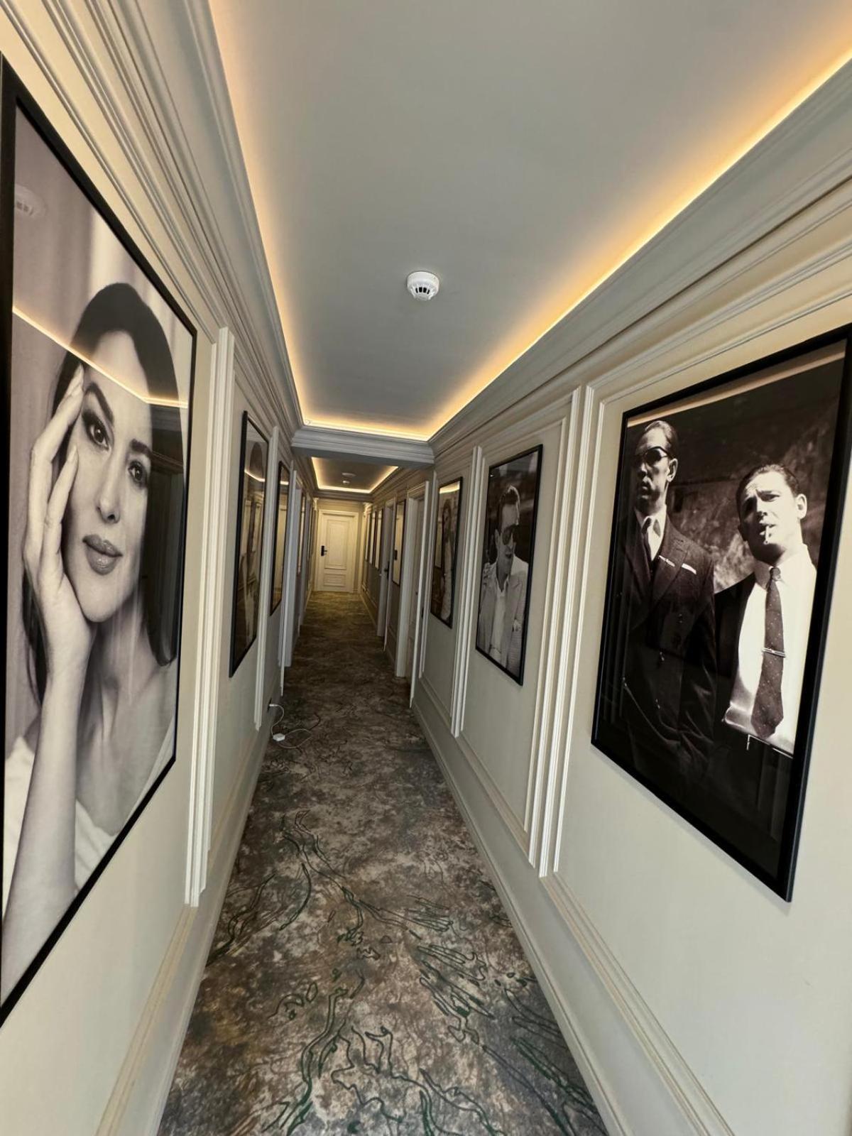 Cosmopolita Boutique Hotel Тімішоара Екстер'єр фото